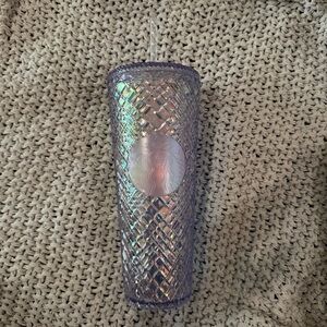 Starbucks 2022 Holiday Jewel Tumbler